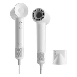 Asciugacapelli SE Lite 1400W Glossy White