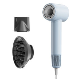 Asciugacapelli SE Special 1500W Matt Blue