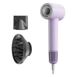 Asciugacapelli SE Special 1500W Matt Purple