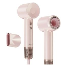 Asciugacapelli Swift Premium 1600W Golden Pink