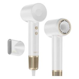 Asciugacapelli Swift Premium 1600W Golden White