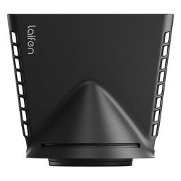 Laifen, Beccuccio Concentratore, Design Sottile, Rotazione 360°, Per Asciugacapelli Swift
