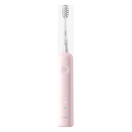 Spazzolino Elettrico Rosa