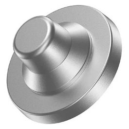 Supporto da Parete Magnetico Compatibile con Swift Swift SE e Swift Premium