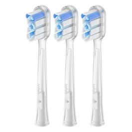 Testine Wave Super Clean Confezione da 3