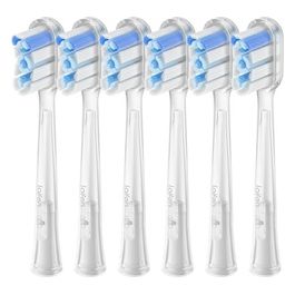 Testine Wave Super Clean Confezione da 6