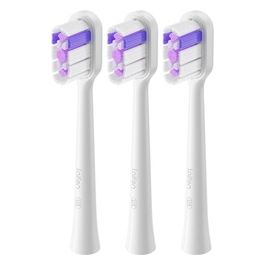 Testine Wave Ultra Whitening Confezione da 3