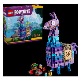 Fortnite Lame delle scorte 77071