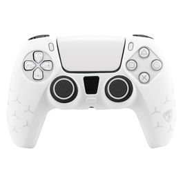Controller Skin  Gommini Bianchi per PlayStation 5