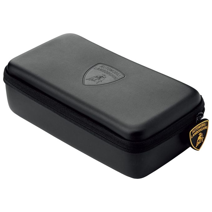 Lamborghini Custodia Rigida Deluxe per Nintendo Switch