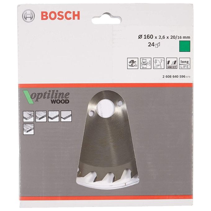 Bosch Lame Per Bosch Pks 54