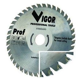 Hu-Firma Lame Circolari Legno 40 Denti Mm.250