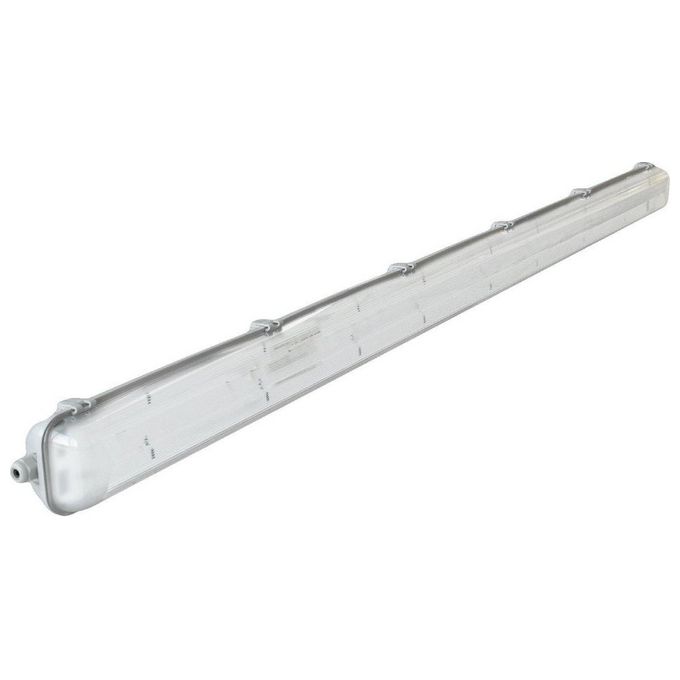 Lamp.led Plafon. Vuota T8 2x24w   1500mm