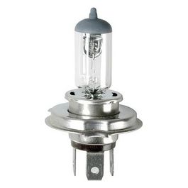 Lampa 12V Lampada alogena - HS1 - 35/35W - P43t - 1 pz  - D/Blister