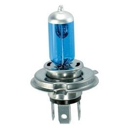 Lampa 12V Lampada alogena Blu-Xe - HS1 - 35/35W - P43t - 1 pz  - D/Blister