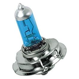 Lampa 12V Lampada alogena Blu-Xe - S3 - 15W - P26s - 1 pz  - D/Blister