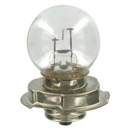 Lampa 12V Lampada incandescenza - S3 - 15W - P26s - 1 pz  - D/Blister