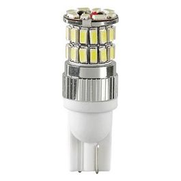 Lampa 24-30V Mega-Led 36 - 36 SMD x 1 chip - (T10) - W2,1x9,5d - 20 pz - Busta - Bianco - Doppia polarita''