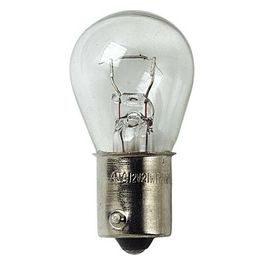 Lampa 24V Lampada 1 filamento - P21W - 21W - BA15s - 2 pz  - D/Blister