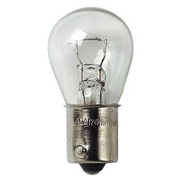 Lampa 24V Lampada 1 filamento - P21W - 21W - BA15s - 10 pz  - Scatola