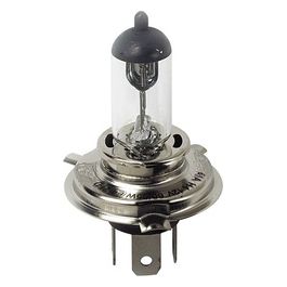 Lampa 24V Lampada alogena - H4 - 75/70W - P43t - 1 pz  - D/Blister