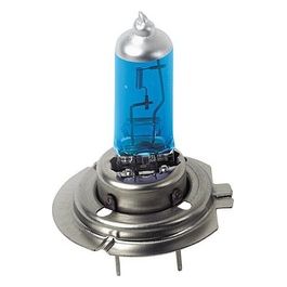 Lampa 24V Lampada alogena Blu-Xe - H7 - 70W - PX26d - 2 pz  - D/Blister