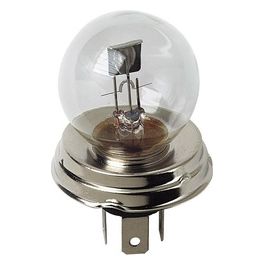Lampa 24V Lampada asimmetrica biluce - R2 - 50/55W - P45t - 1 pz  - Scatola