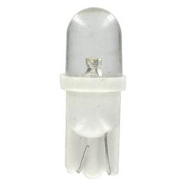 Lampa 24V Micro lampada 1 Led - (W5-10W) - W2.1x9.5d - 2 pz  - D/Blister - Bianco