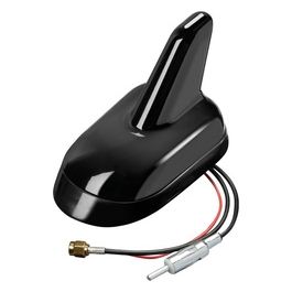 Lampa Aero-Fin 5, Antenna auto amplificata AM/FM/GPS