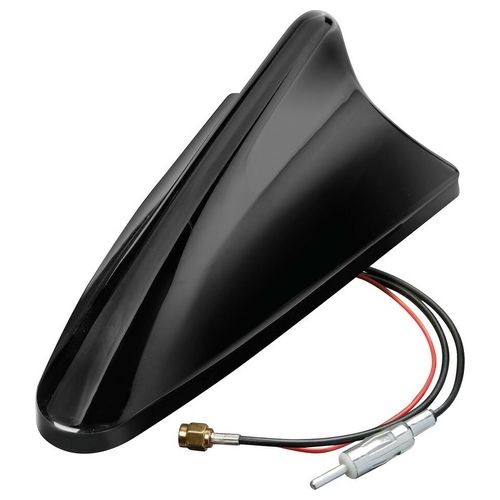 Lampa Aero-Fin 6, Antenna auto amplificata AM/FM/GPS
