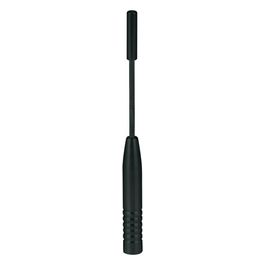 Alu-Tech - Diametro 6 mm - Nero