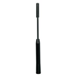 Alu-Tech - Diametro 6 mm - Nero