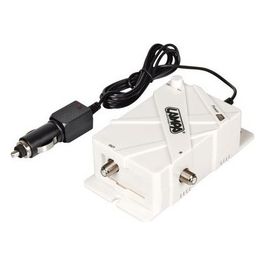 Amplificatore antenna TV, 12/24V