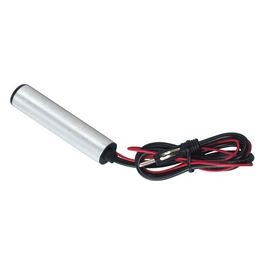 Amplificatore elettronico per antenna AM-FM, 12V