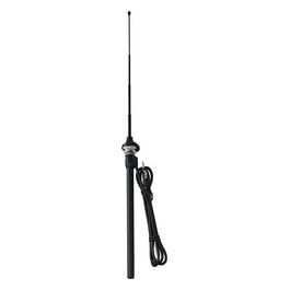 Antenna telescopica - 100 cm - 0/30Â°