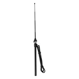 Antenna telescopica - 100 cm - 21Â°