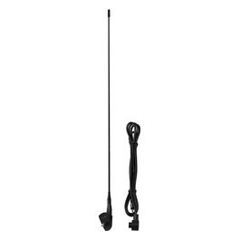 Antenna a tetto - 55 cm