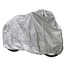 Bike Cover 2, telo copribicicletta De-Luxe