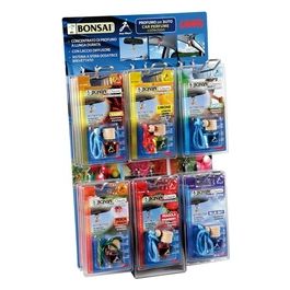 Bonsai Classic - Display 24 pcs Classic assort. ''A''