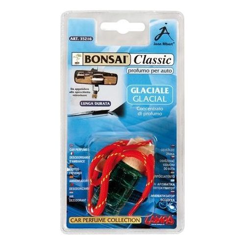 Lampa Bonsai Classic - Glaciale