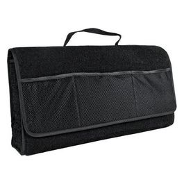 Lampa Borsa organizer per baule con rivestimento interno - M