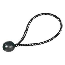 Lampa Bungee Ball, set 20 corde elastiche - 20 cm - diametro 6 mm