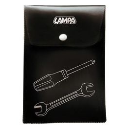 Busta porta attrezzi in pvc