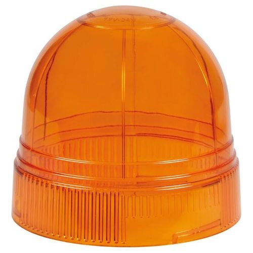 Lampa Calotta ricambio per lampada rotante articolo 73002 - Arancio
