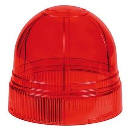 Calotta ricambio per lampada rotante articolo 73002 - Rosso