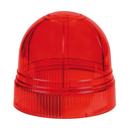 Lampa Calotta ricambio per lampada rotante articolo 73002 - Rosso