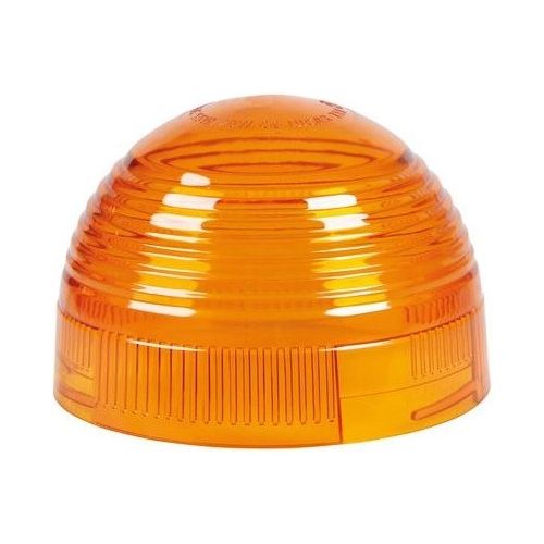 Lampa Calotta ricambio per lampada rotante articolo 73003 - Arancio