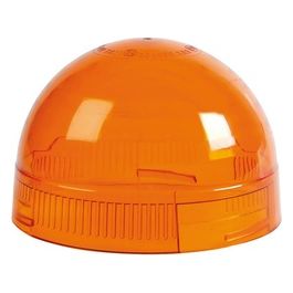 Calotta ricambio per lampade rotanti articolo 72992/72994 - Arancio