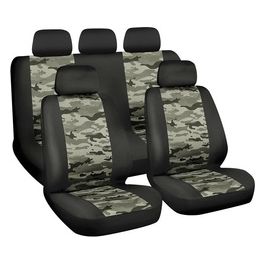 Camo Air-Force, set fodere coordinate