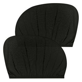 Caps, set 2 calze-tendine laterali - Rettangolare - M